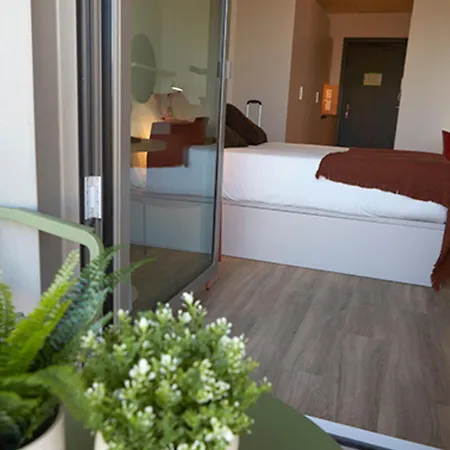 Aparto Diagonal Otel *