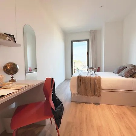Aparto Diagonal Otel