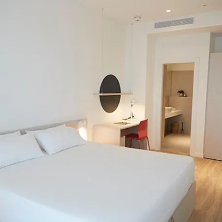 Aparto Diagonal Hotel *