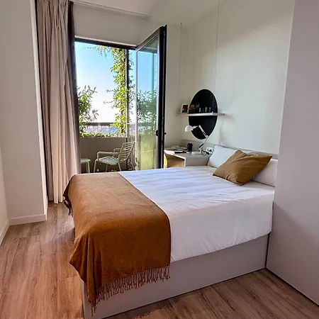 Aparto Diagonal Hotel
