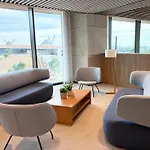 Aparto Diagonal Hotel Esplugues de Llobregat