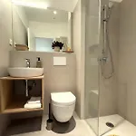 Hotel Aparto Diagonal Esplugues de Llobregat