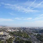 Aparto Diagonal Esplugues de Llobregat