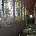 Aparto Diagonal Hotel