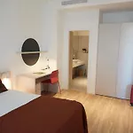 Aparto Diagonal Hotel *