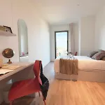 Aparto Diagonal Hotel