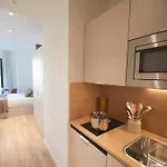 Hotel Aparto Diagonal *
