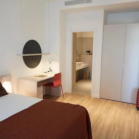 Aparto Diagonal Hotel *
