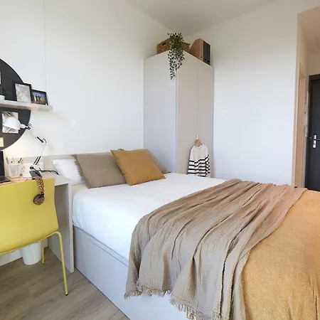 Aparto Diagonal Hotel *