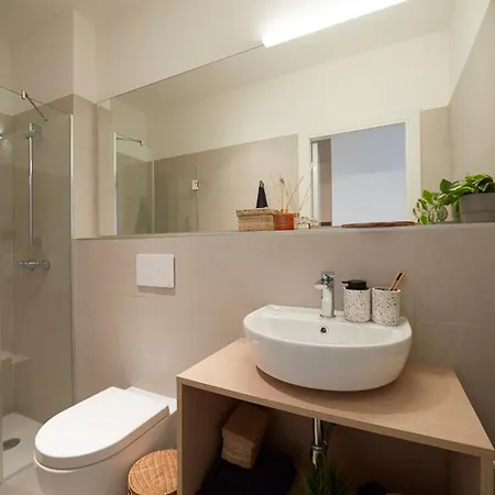 Hotel Aparto Diagonal